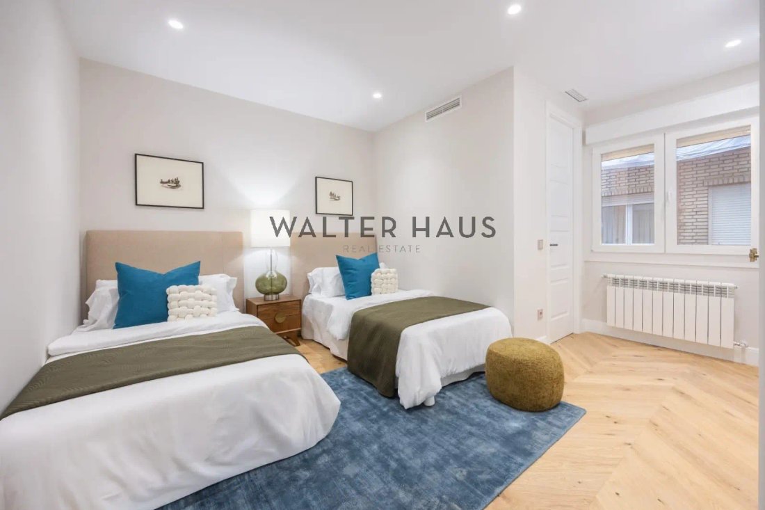 Apartment in Centro, Madrid, Spain 5 - 16825512