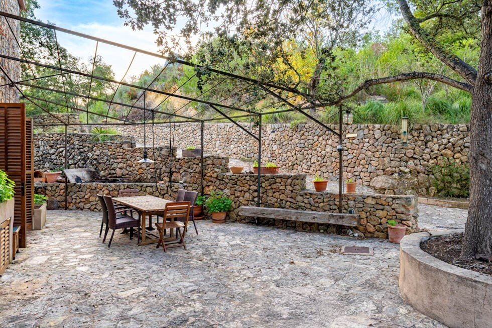 Country House in Esporles, Balearic Islands, Spain 4 - 16825996