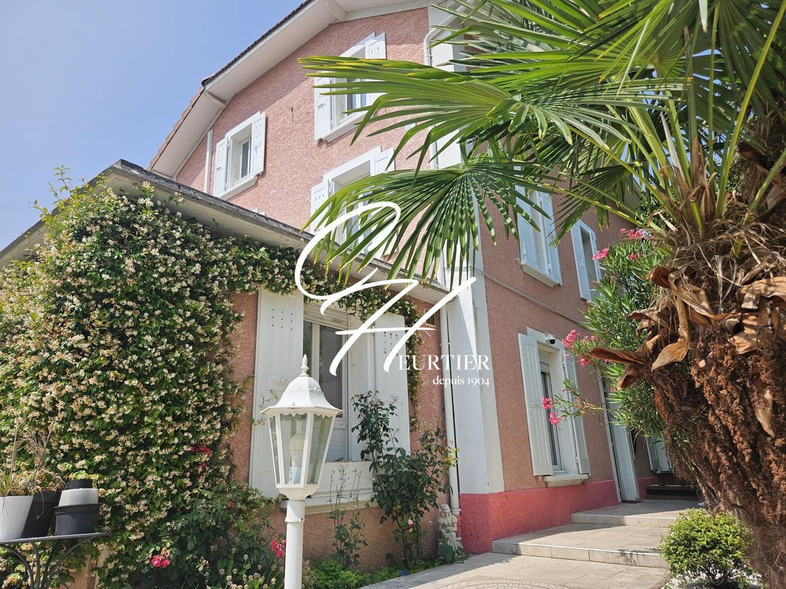 House in Lancey-Villard Bonnot, Saint-Nazaire-les-Eymes, France 5 - 15893916