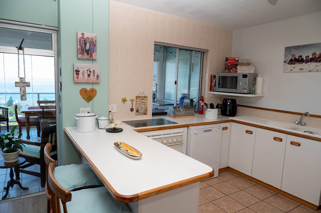 House in Knysna Central, Western Cape, South Africa 5 - 16825420