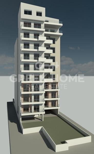 House in 2nd Community of Kallithea, Attica, Greece 1 - 16825389