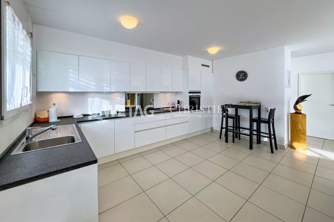 Appartamento a Brissago, Ticino, Svizzera 4 - 16825326