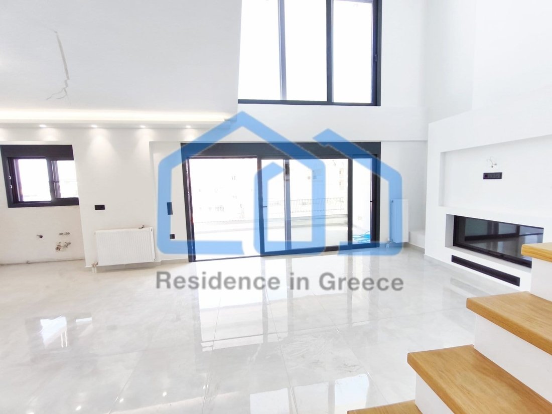 Apartment in Ilioupoli, Attica, Greece 2 - 16018042