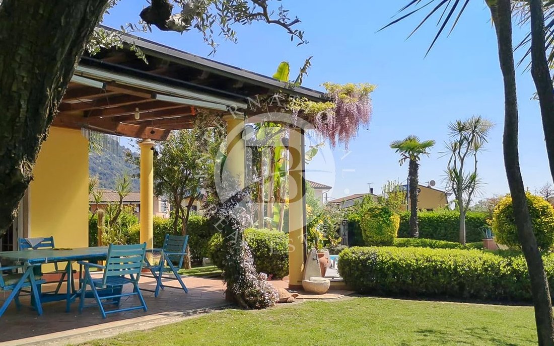 Villa in Capanne-Prato-Cinquale, Montignoso, Tuscany 4 - 16826020