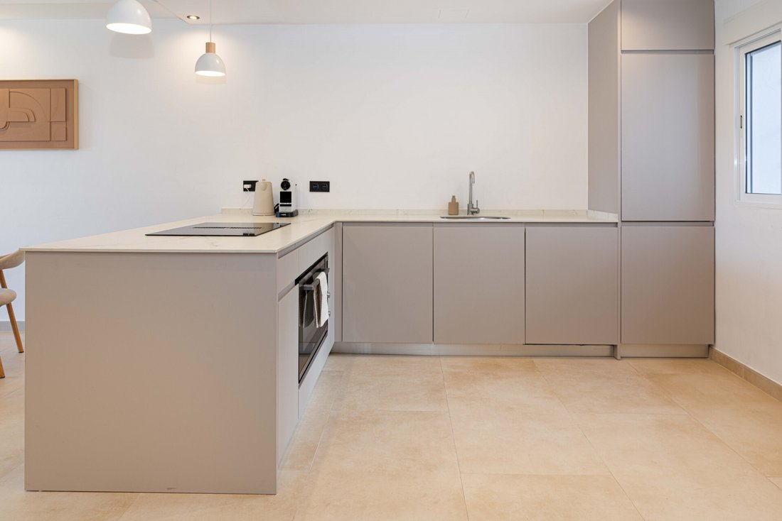 Apartment in Nueva Andalucia, Marbella, Spain 2 - 16827839