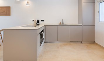 Apartment in Nueva Andalucia, Marbella, Spain 1
