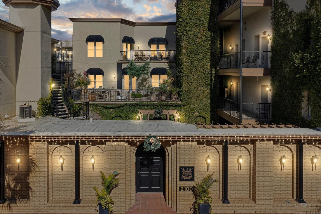 Condo in Galveston, Texas, United States 4 - 16825617
