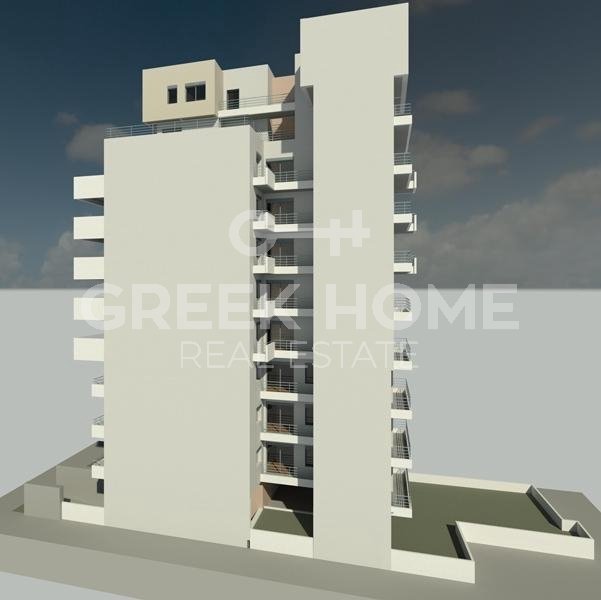 House in 2nd Community of Kallithea, Attica, Greece 4 - 16825389