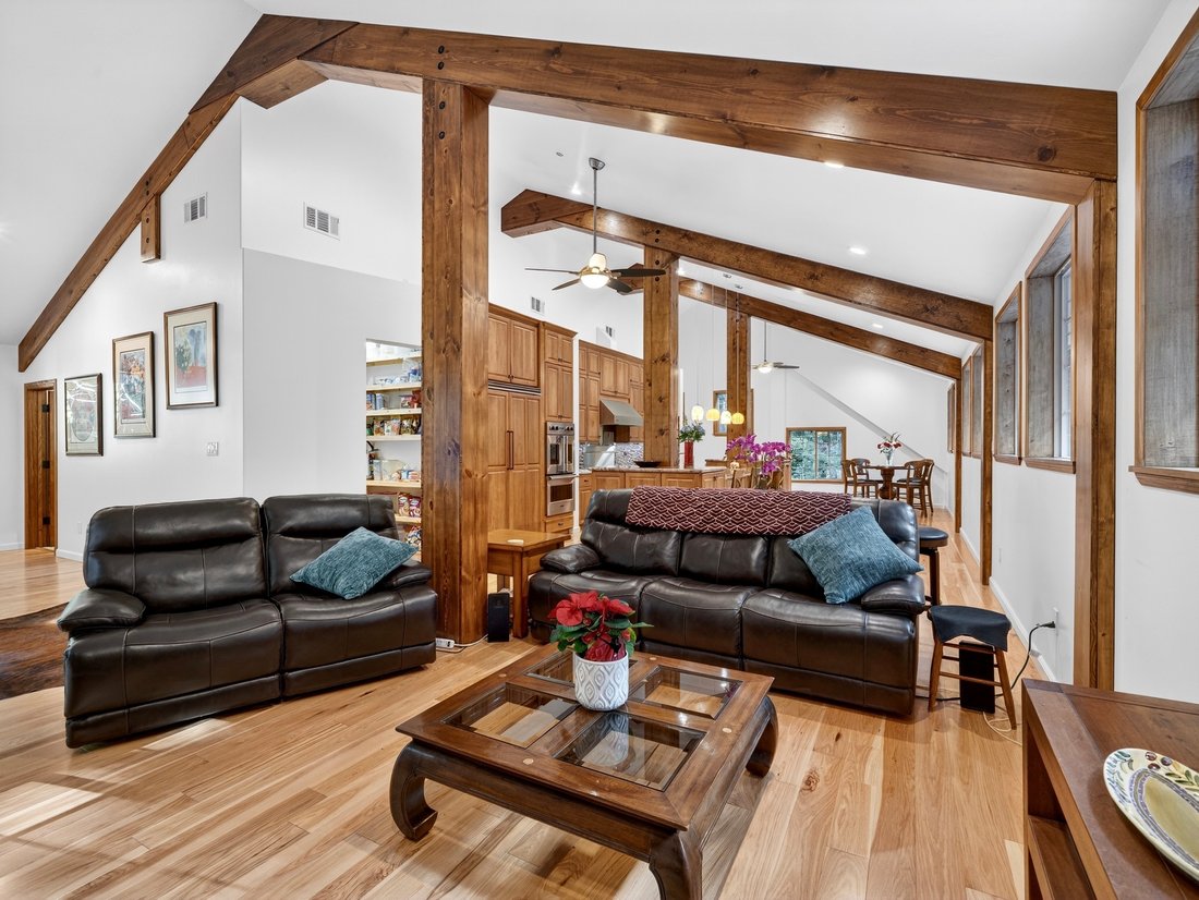 House in Fort Bragg, California, United States 4 - 16825726