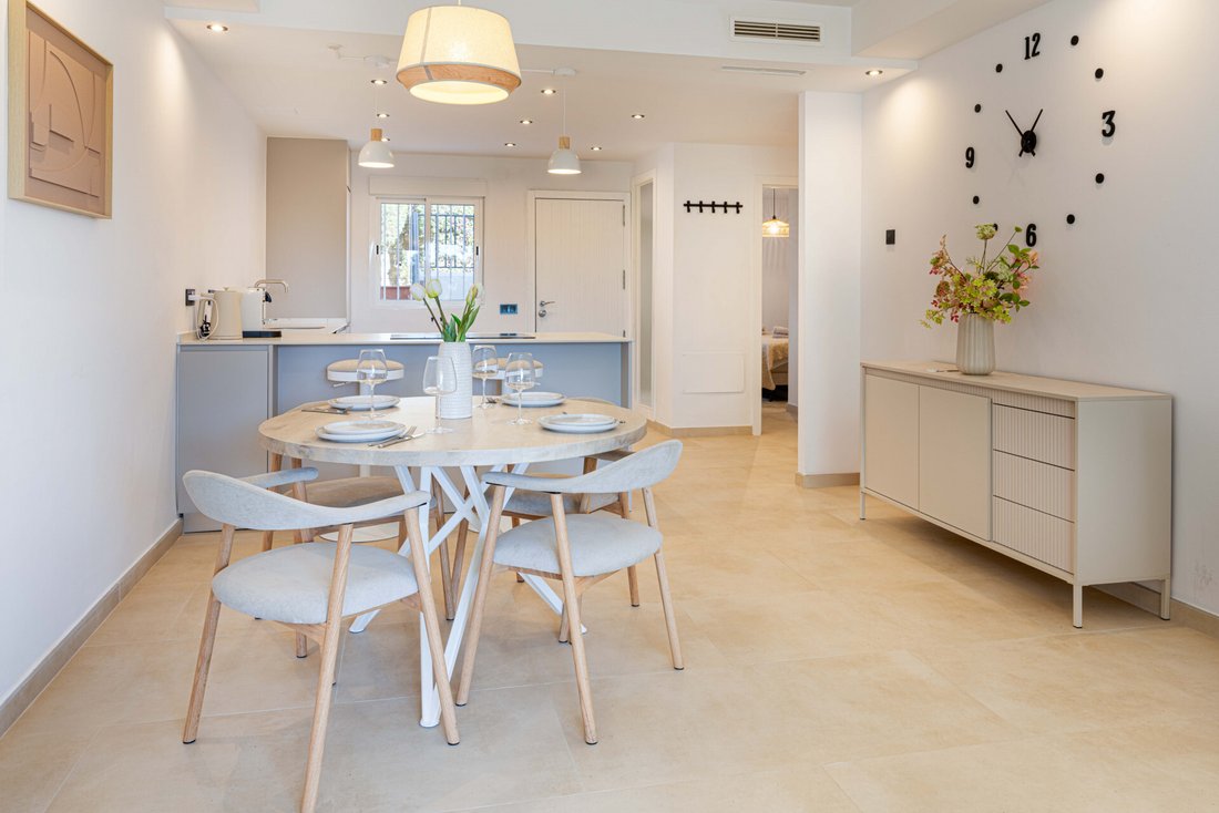 Apartment in Nueva Andalucia, Marbella, Spain 5 - 16827839