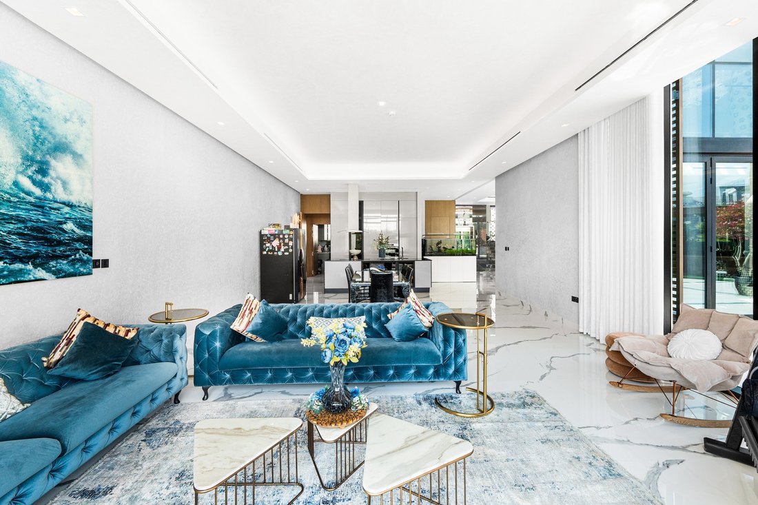 Villa in Pearl Jumeirah, Dubai, United Arab Emirates 5 - 16826071