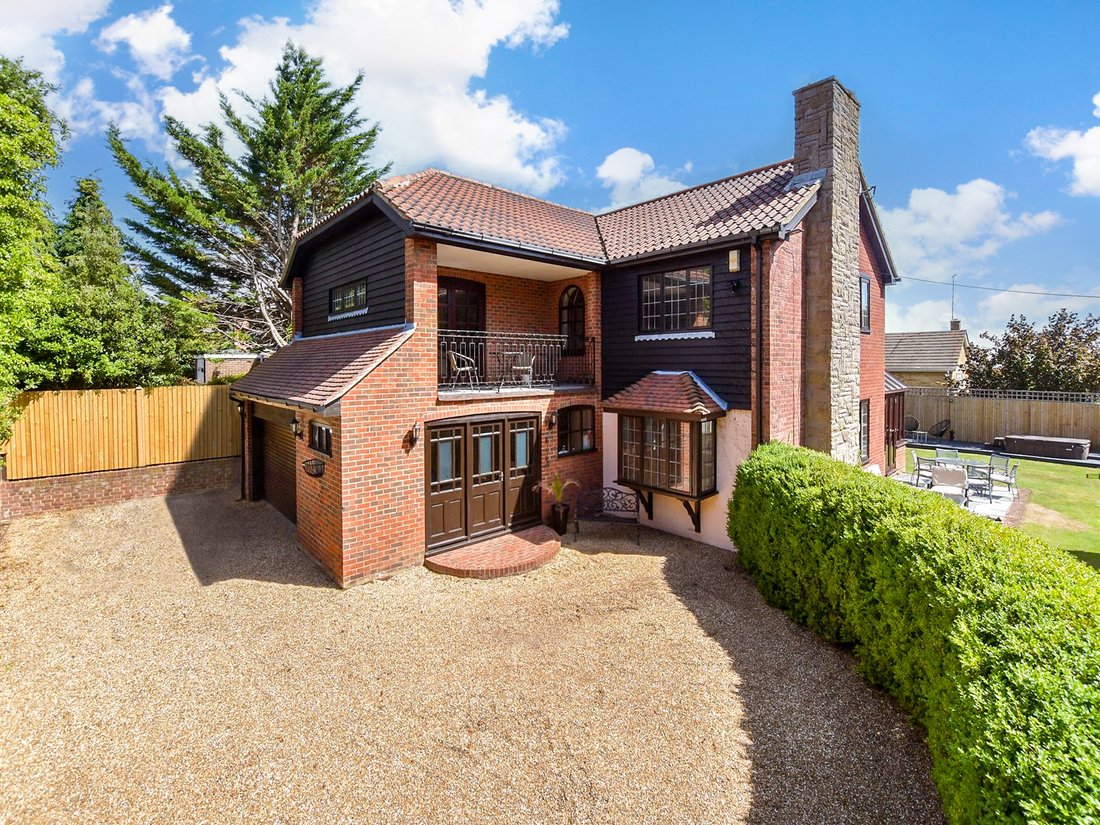 Haus in Dover, England 2 - 16826534