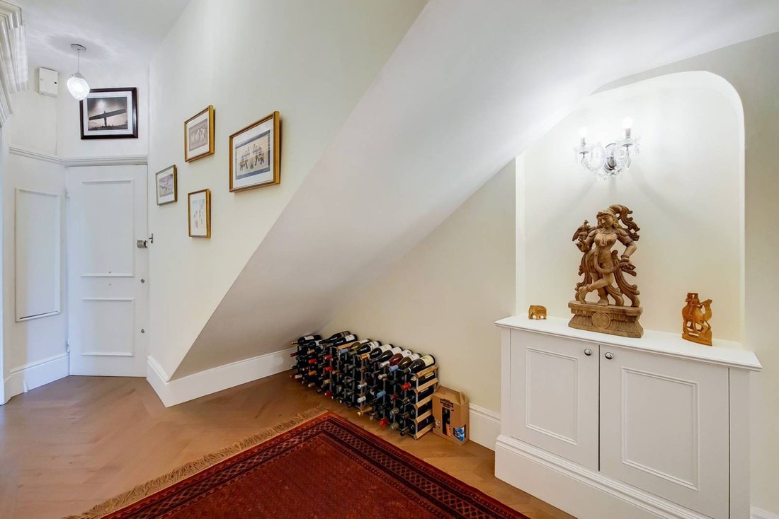 Apartment in Earls Court, Kensington And Chelsea, England 5 - 15601253