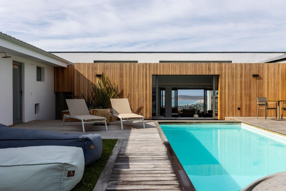 House in Plettenberg Bay, Western Cape, South Africa 2 - 16826645