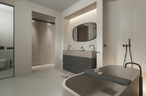 Villa in Estepona, Andalusia, Spain 5 - 16826032