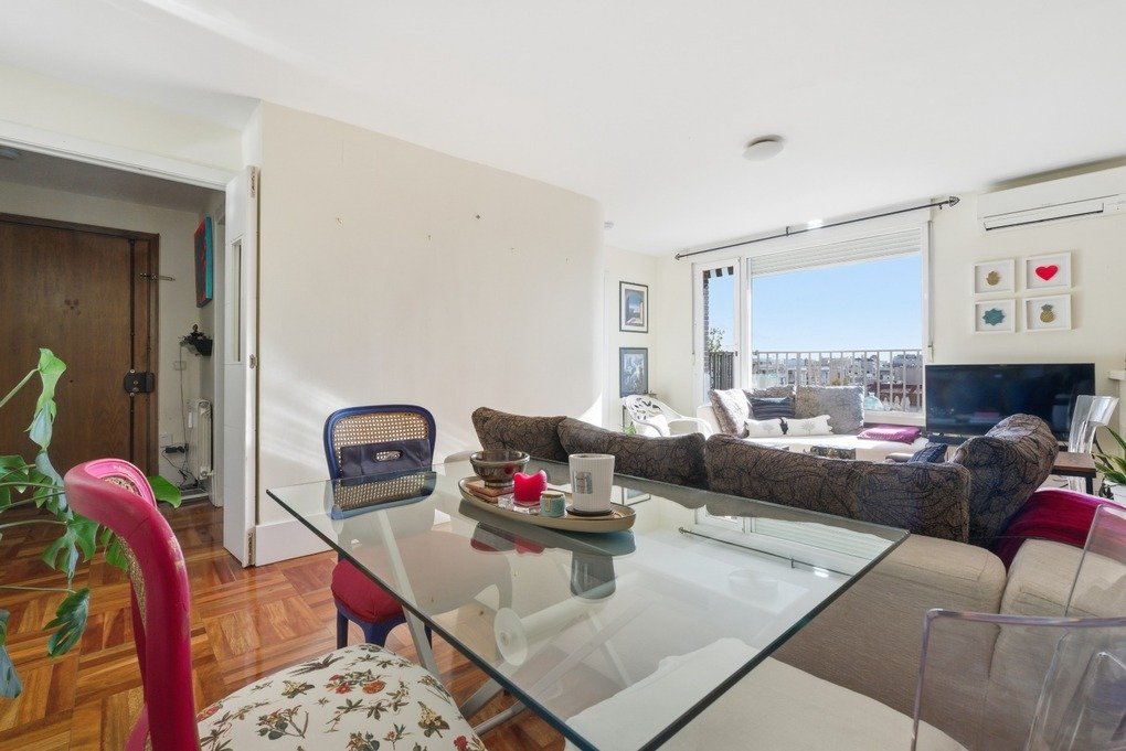 Apartment in Barrio Salamanca, Madrid, Spain 5 - 16826708