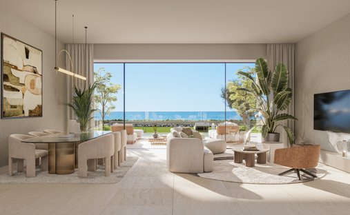 Villa in Manilva, Andalusia, Spain 1