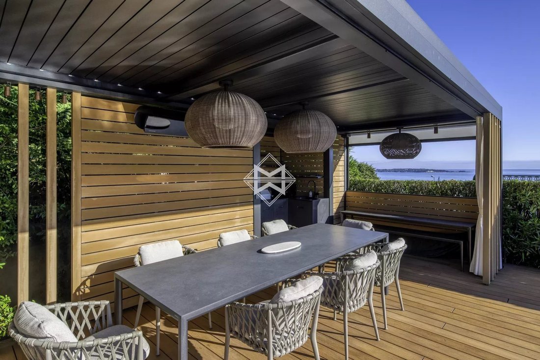 Villa in Cannes, Provence-Alpes-Côte d'Azur, France 4 - 16825057