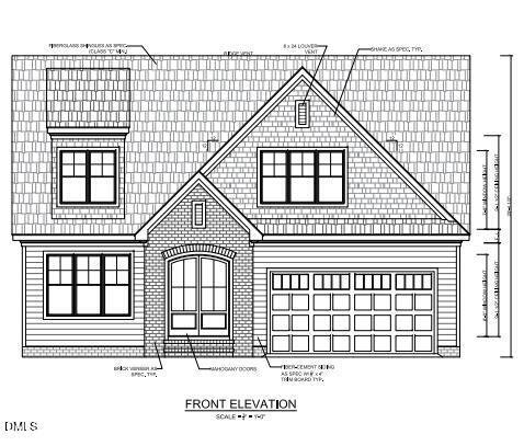 House in Holly Springs, North Carolina, United States 3 - 16826507