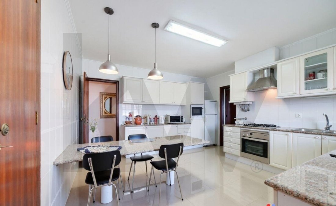 Townhouse in Sesimbra (Castelo), Setubal, Portugal 4 - 14464180