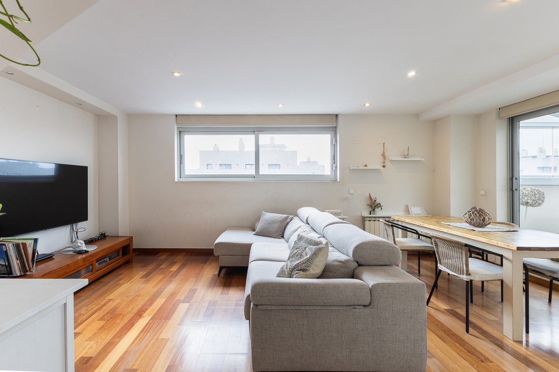 Apartment in Quatre Carreres, Valencia, Spain 4 - 16826942