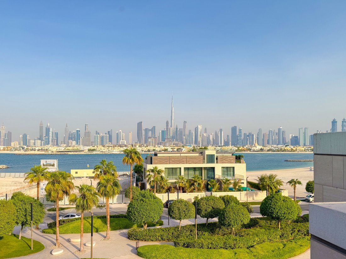 Villa in Jumeirah Bay, Dubai, United Arab Emirates 1 - 16826076