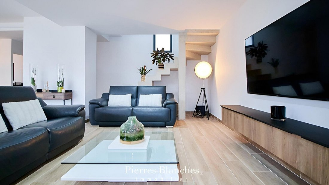 Villa in Cooperative, Agde, France 5 - 16826211