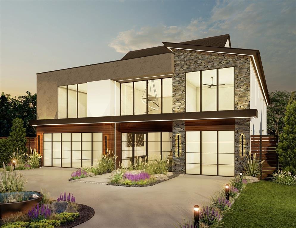 House in Dallas, Texas, United States 3 - 16516716