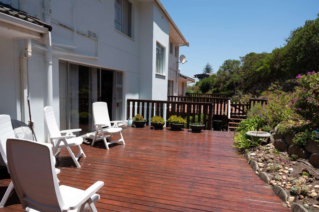 House in Knysna Central, Western Cape, South Africa 2 - 16825420