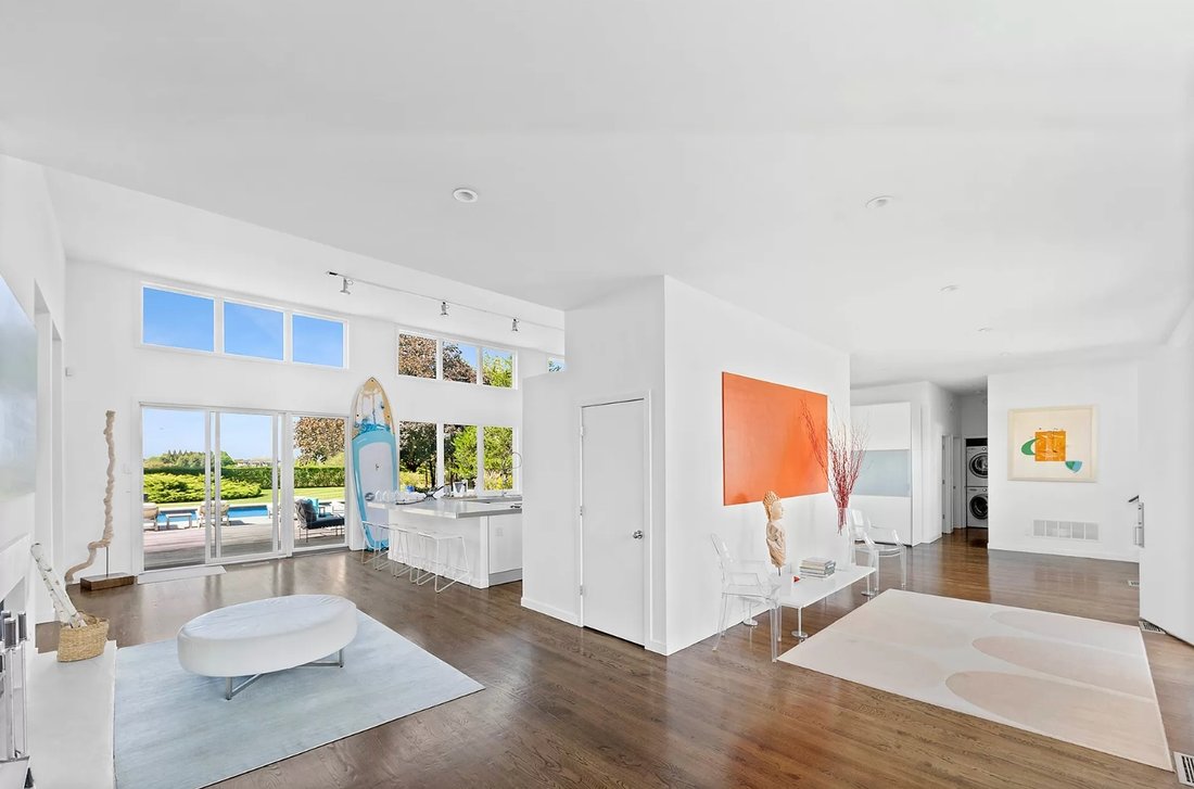 Estate in Water Mill, New York, United States 5 - 16826068