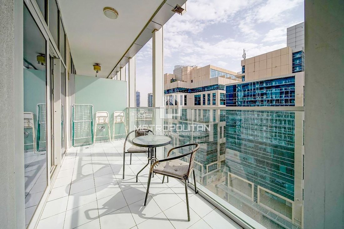 Apartment in City Walk, Dubai, United Arab Emirates 1 - 16826368