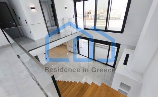 Appartement en Héliopolis, Attique, Grèce 1