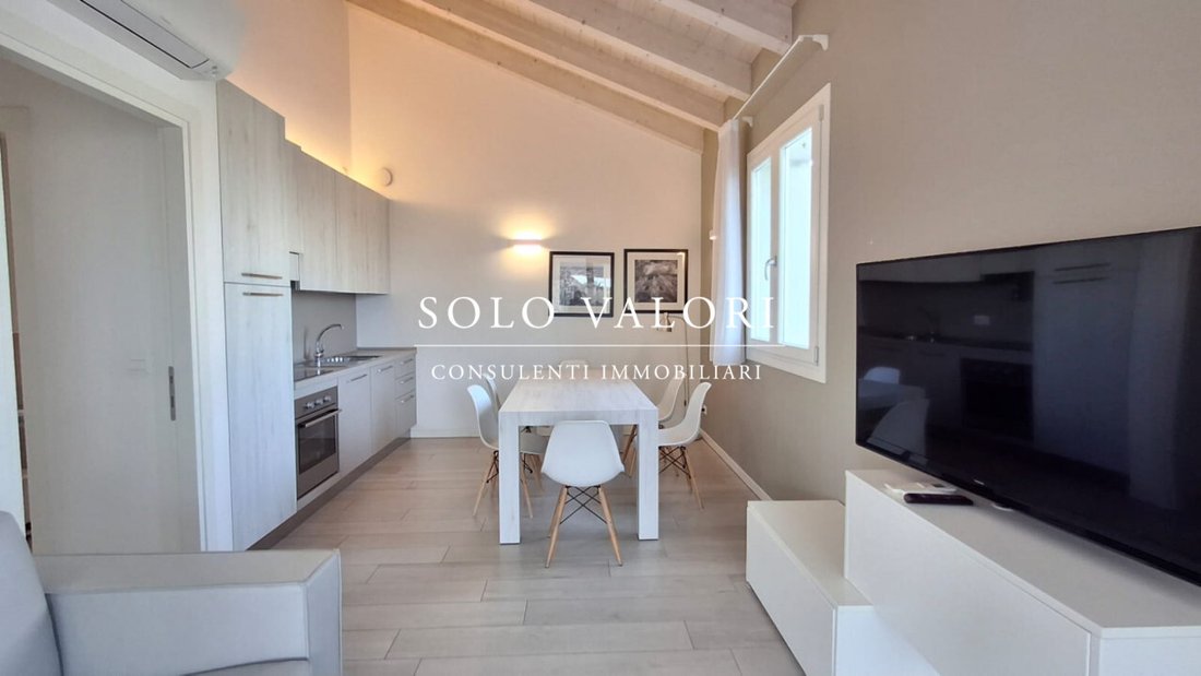 Apartment in Faro-Lido Ovest, Jesolo, Veneto 4 - 16827246