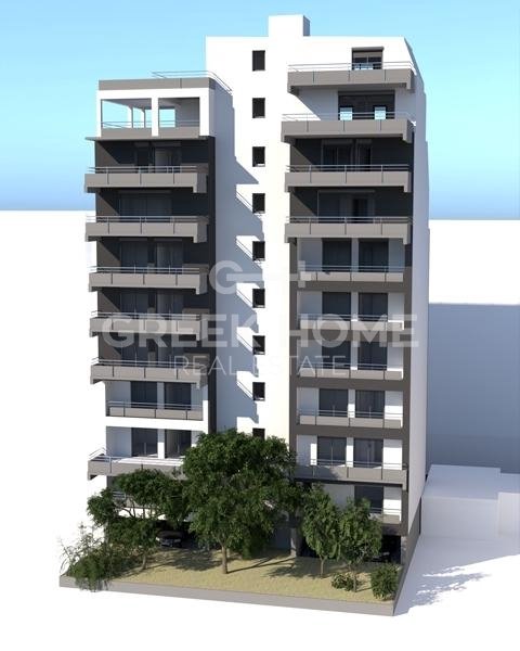 House in 1st Community of Kallithea, Attica, Greece 2 - 16825382