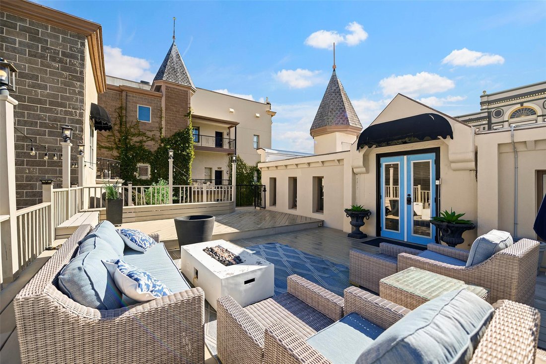 Condo in Galveston, Texas, United States 3 - 16825617