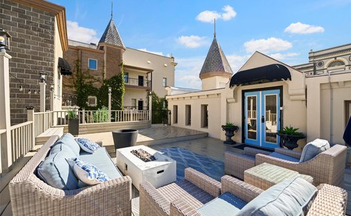 Condo in Galveston, Texas, United States 1