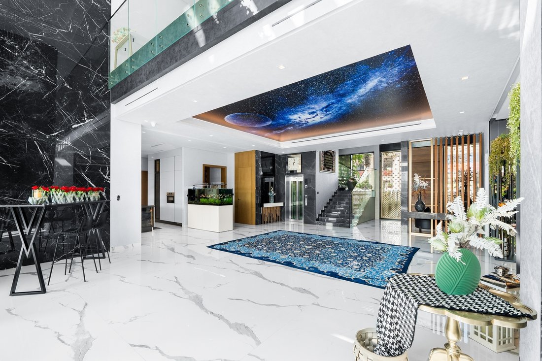 Villa in Pearl Jumeirah, Dubai, United Arab Emirates 3 - 16826071
