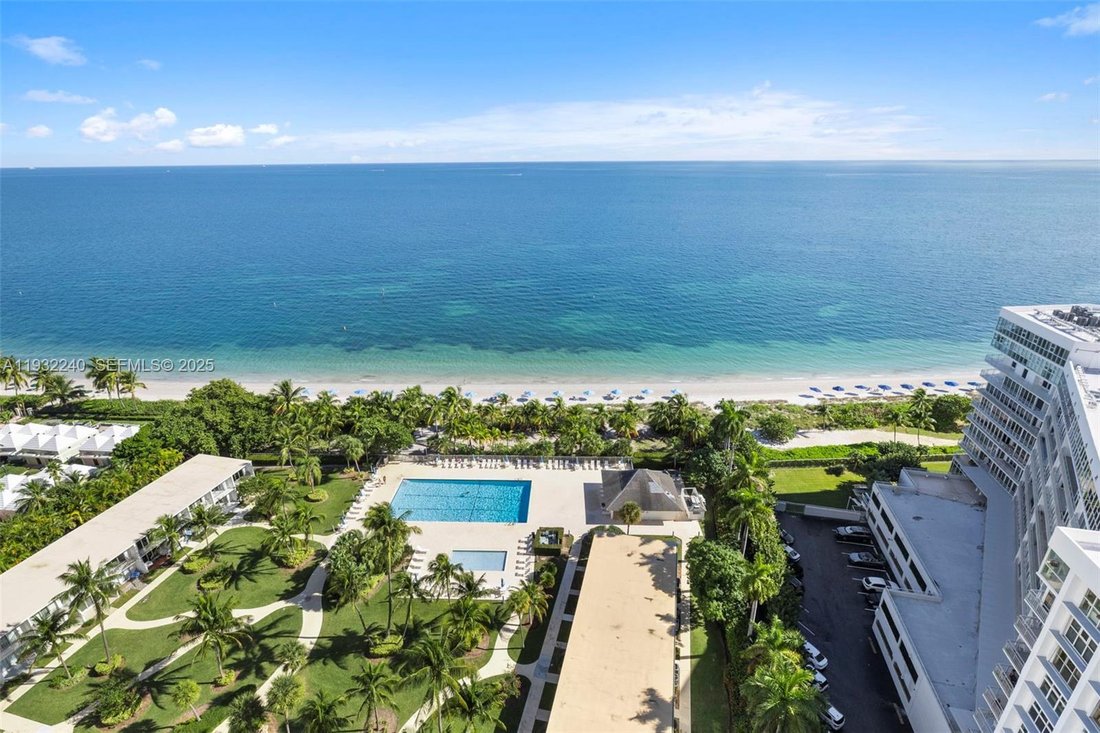 Condominio a Key Biscayne, Florida, Stati Uniti 4 - 16827059