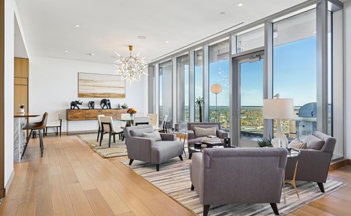 Maison à Minneapolis, Minnesota, États-Unis 1