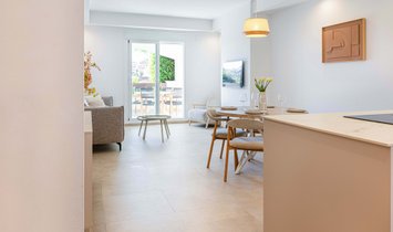 Apartment in Nueva Andalucia, Marbella, Spain 2