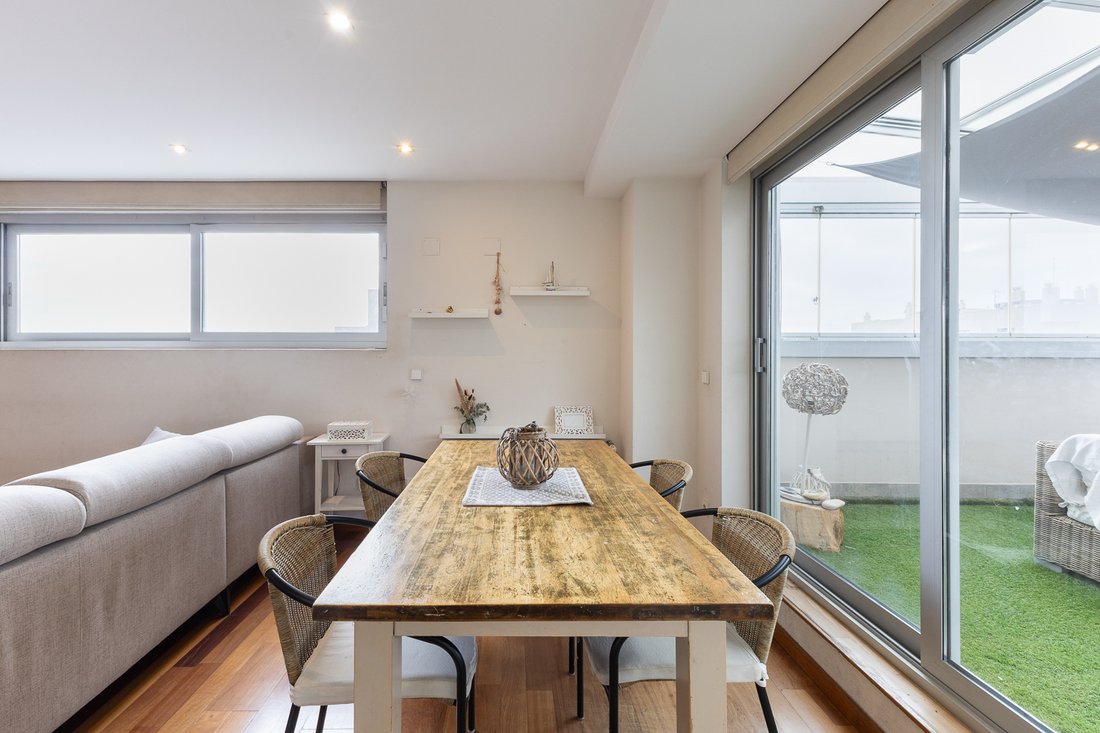 Apartment in Quatre Carreres, Valencia, Spain 3 - 16826942