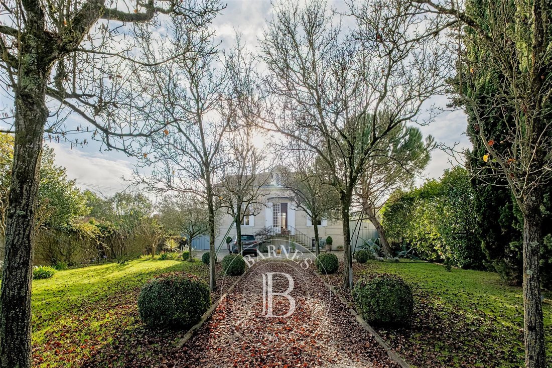 House in Saint Bruno-Saint Augustin, Bordeaux, France 4 - 16825189