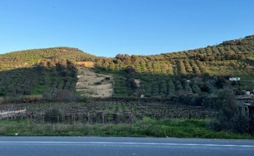Land in 2nd Community of Heraklion - Eastern, Heraklion, Greece 1
