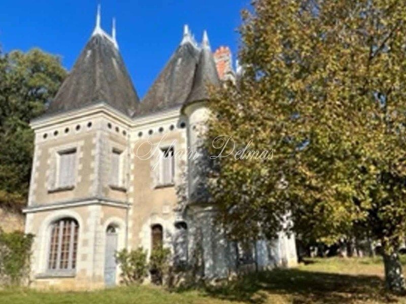 Castle in Centre, Amboise, France 4 - 16825448