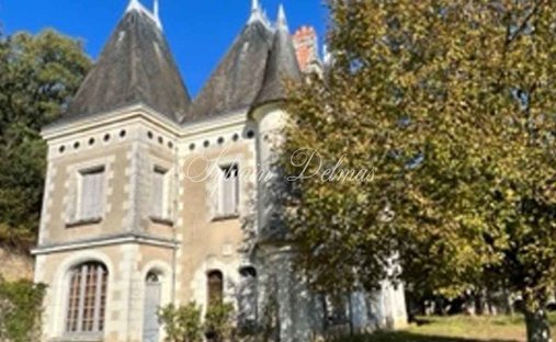 Propriete à Vendre 50 Pièces Proche De Amboise (37)