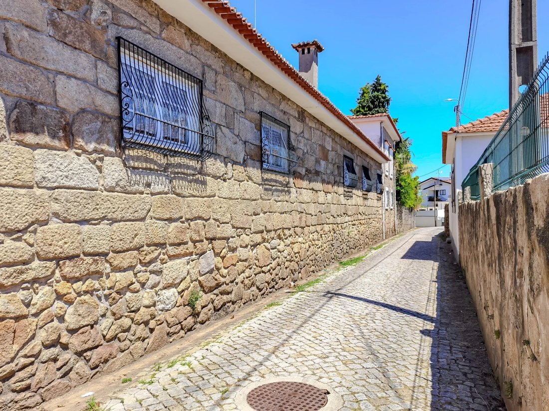 Farm Ranch in Moreira, Porto District, Portugal 4 - 15934895