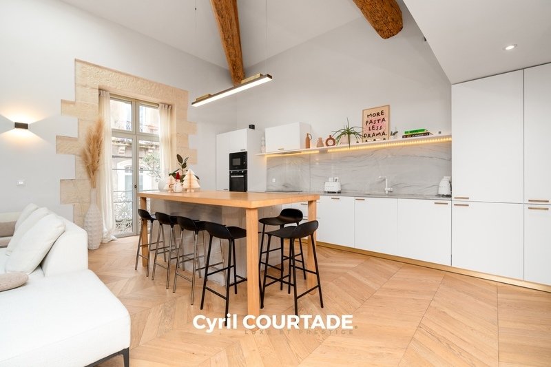 Apartment in Montpellier, Occitania, France 4 - 16825463