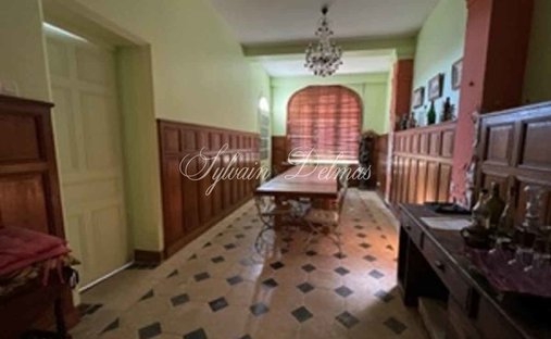 Castle for Sale in Amboise, Centre-Val de Loire, France