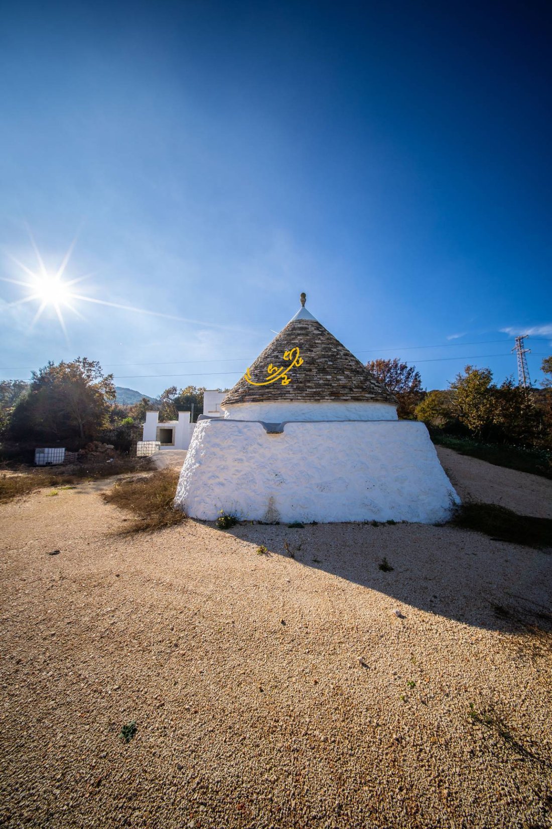 Country House in Alberobello, Apulia, Italy 5 - 16827350