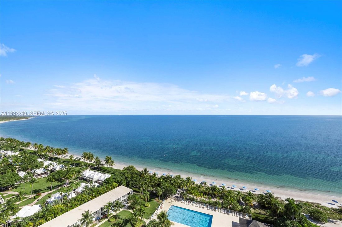 Condominio a Key Biscayne, Florida, Stati Uniti 2 - 16827059